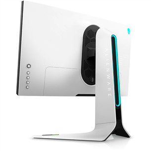 Monitorius Dell AW2721D