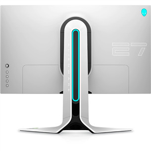 Monitorius Dell AW2721D