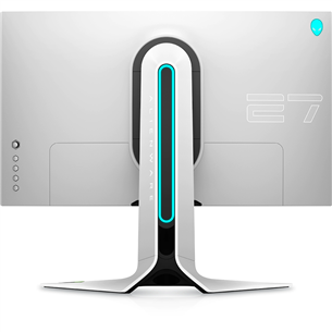 Monitorius Dell AW2721D