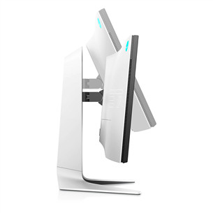 Monitorius Dell AW2721D