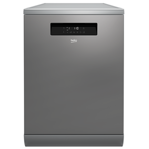 Indaplovė Beko DFN38530X DFN38530X