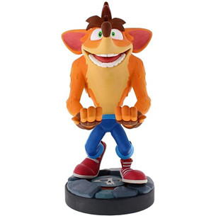 Laikiklis Crash Bandicoot Cable Guys