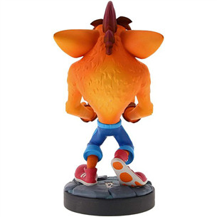 Laikiklis Crash Bandicoot Cable Guys