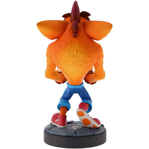 Laikiklis Crash Bandicoot Cable Guys