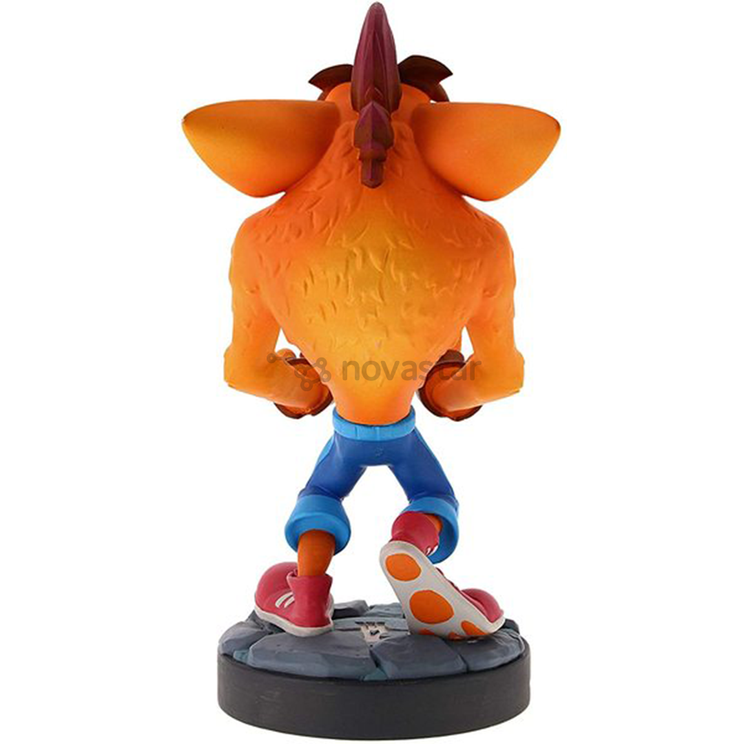 Laikiklis Crash Bandicoot Cable Guys
