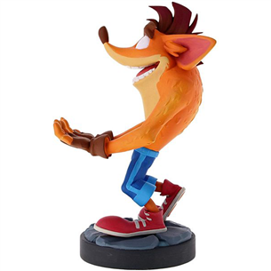 Laikiklis Crash Bandicoot Cable Guys