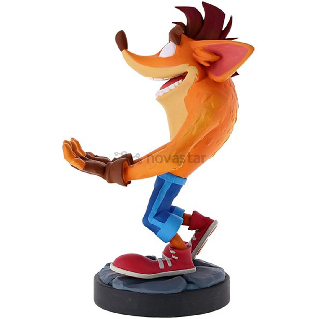 Laikiklis Crash Bandicoot Cable Guys