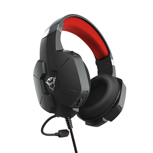 Ausinės Trust GXT 323 Carus Gaming