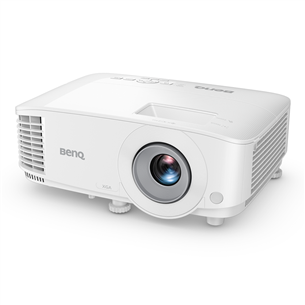BenQ MX560, XGA, 4000 лм, белый - Проектор