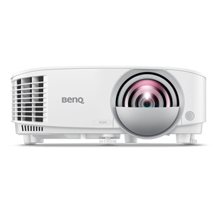 BenQ MX808STH, XGA, 3600 лм, белый - Проектор