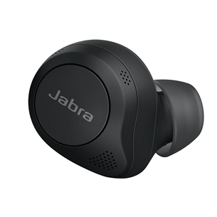 Jabra Jabra Elite 85t, black - True-wireless Earbuds