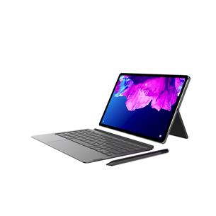 Plasnšetinis kompiuteris Lenovo IdeaTab P11 Pro WiFi, J706F
