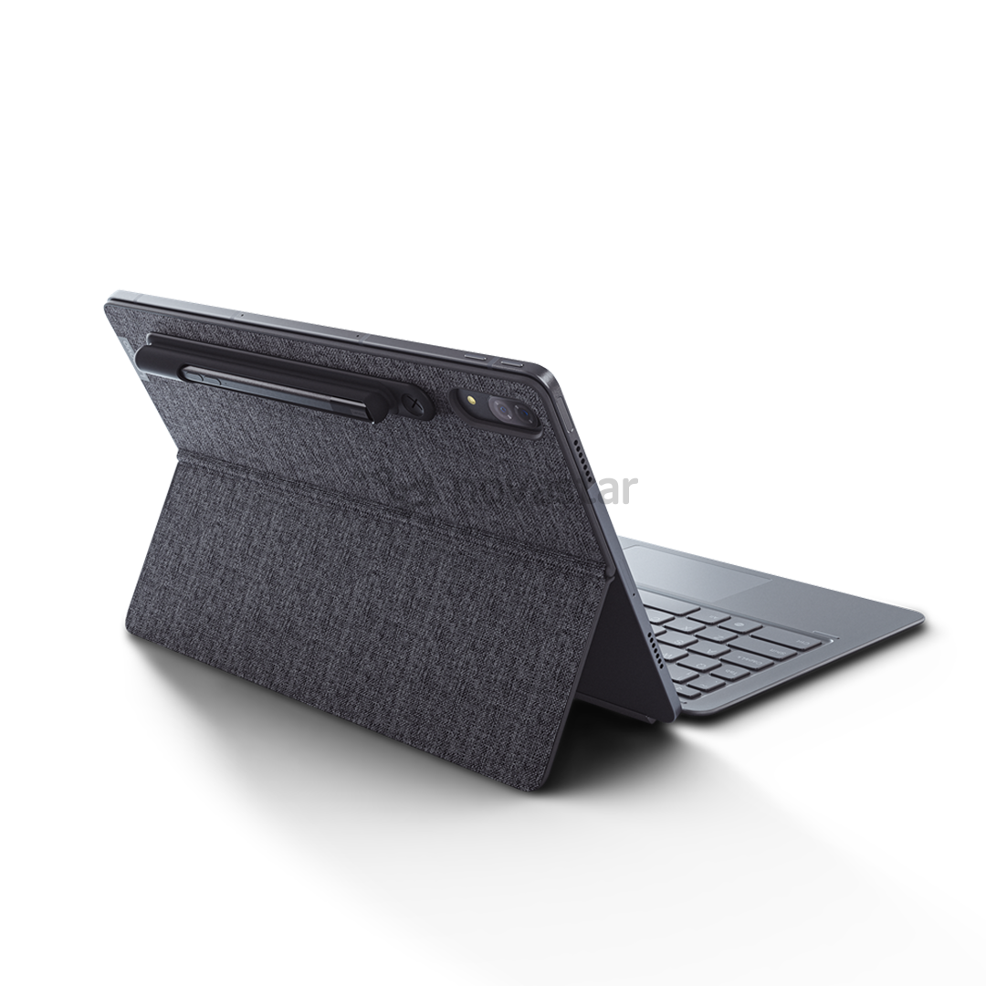 Plasnšetinis kompiuteris Lenovo IdeaTab P11 Pro WiFi, J706F
