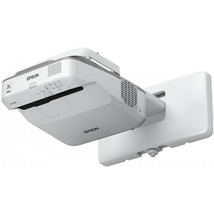 Epson EB-685W, WiFi, WXGA, 3500 lm, white - Projector