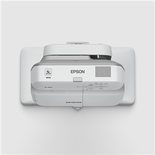 Epson EB-685W, WiFi, WXGA, 3500 lm, white - Projector