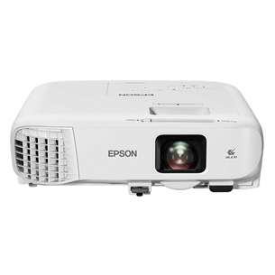 Projektorius Epson EB-E20 V11H981040