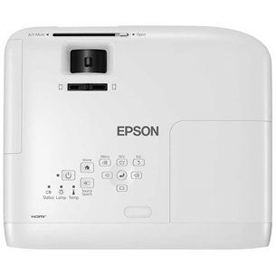 Projektorius Epson EB-E20
