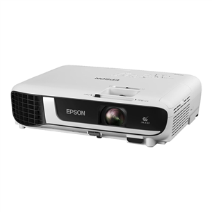 Projektorius Epson EB-W51