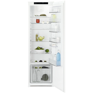 Įmontuojamas šaldytuvas Electrolux (178 cm) LRS4DF18S