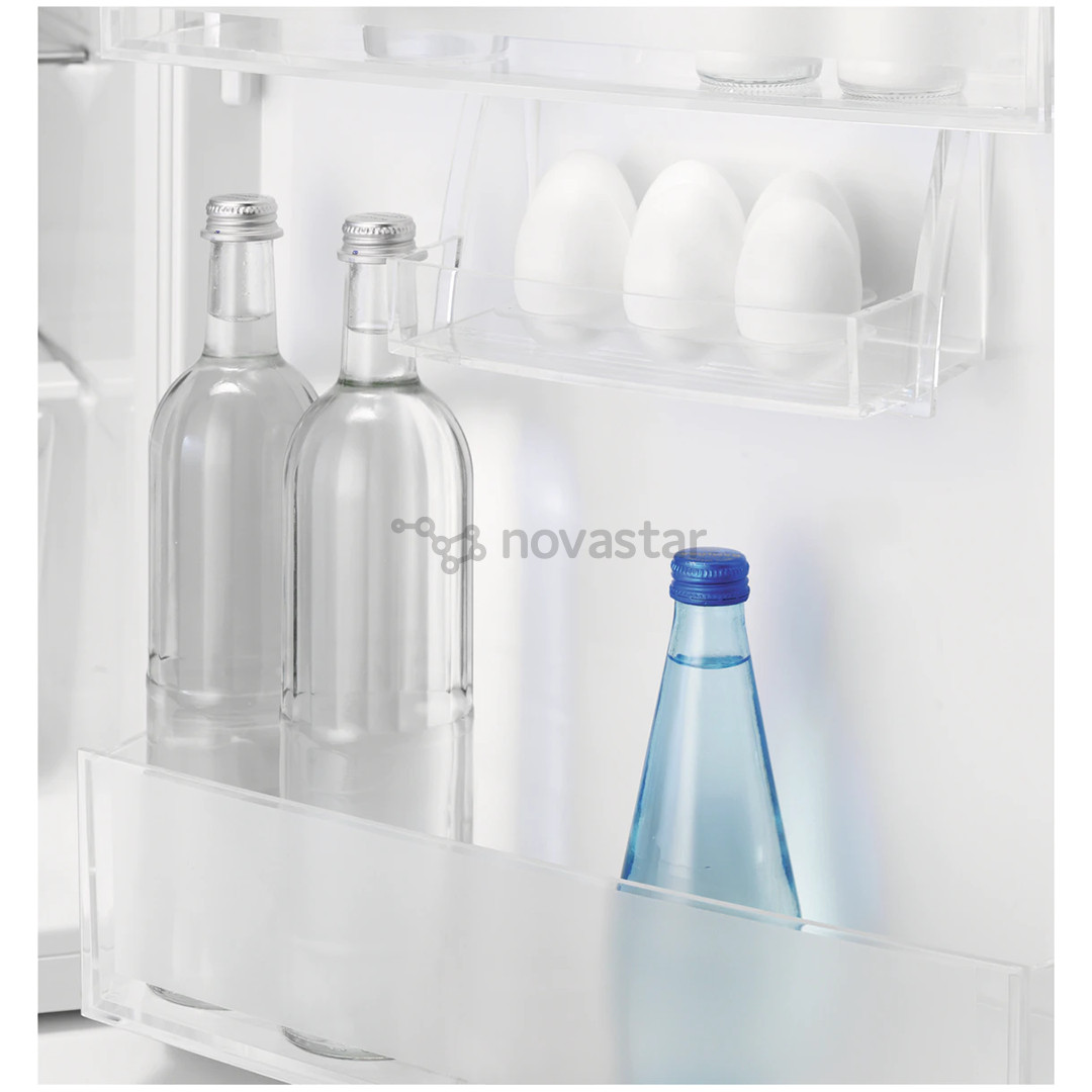 Įmontuojamas šaldytuvas Electrolux (178 cm)