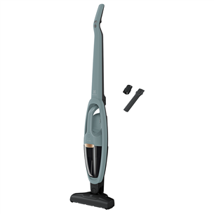 Dulkių siurblys Electrolux Well Q6, Ocean green WQ61-40OG