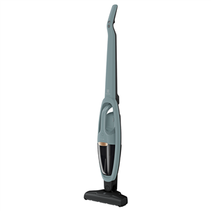 Electrolux Well Q6, green - Cordless Stick Vacuum Cleaner