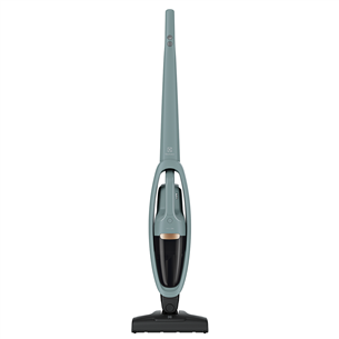 Electrolux Well Q6, green - Cordless Stick Vacuum Cleaner