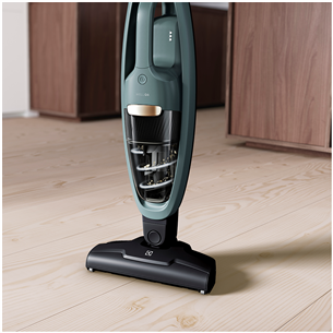 Electrolux Well Q6, green - Cordless Stick Vacuum Cleaner