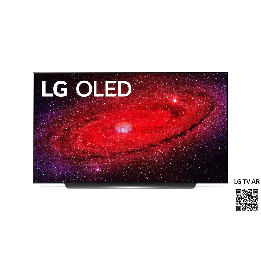 Televizorius LG OLED65CX6LA.AEU