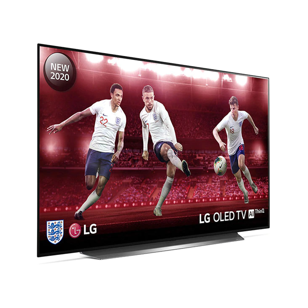 Televizorius LG OLED65CX6LA.AEU