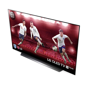 Televizorius LG OLED65CX6LA.AEU