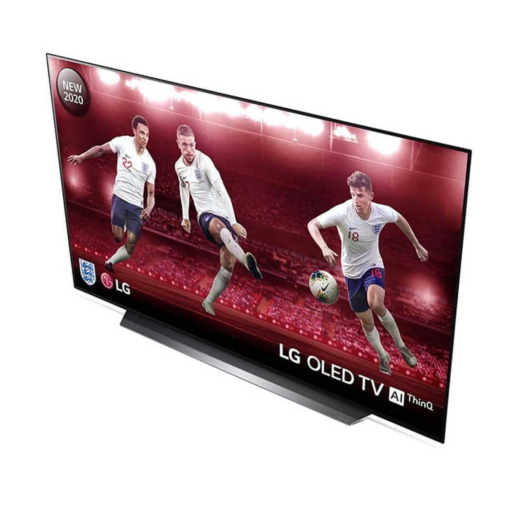 Televizorius LG OLED65CX6LA.AEU