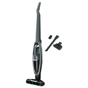 Dulkių siurblys Electrolux Well Q8-P, Grey WQ81-PANIM