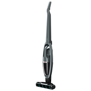 Electrolux Well Q81-P, gray - Cordless Stick Vacuum Cleaner