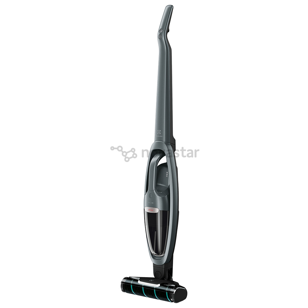 Dulkių siurblys Electrolux Well Q8-P, Grey