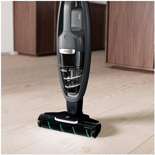 Electrolux Well Q81-P, gray - Cordless Stick Vacuum Cleaner