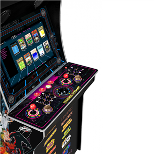 Žaidimo automatas Arcade Cabinet AtGames Legends Ultimate Home Arcade