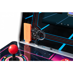 Žaidimo automatas Arcade Cabinet AtGames Legends Ultimate Home Arcade