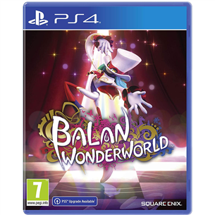 Žaidimas PS4 Balan Wonderworld
