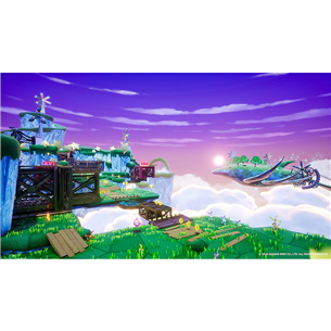 Žaidimas Nintendo Switch Balan Wonderworld