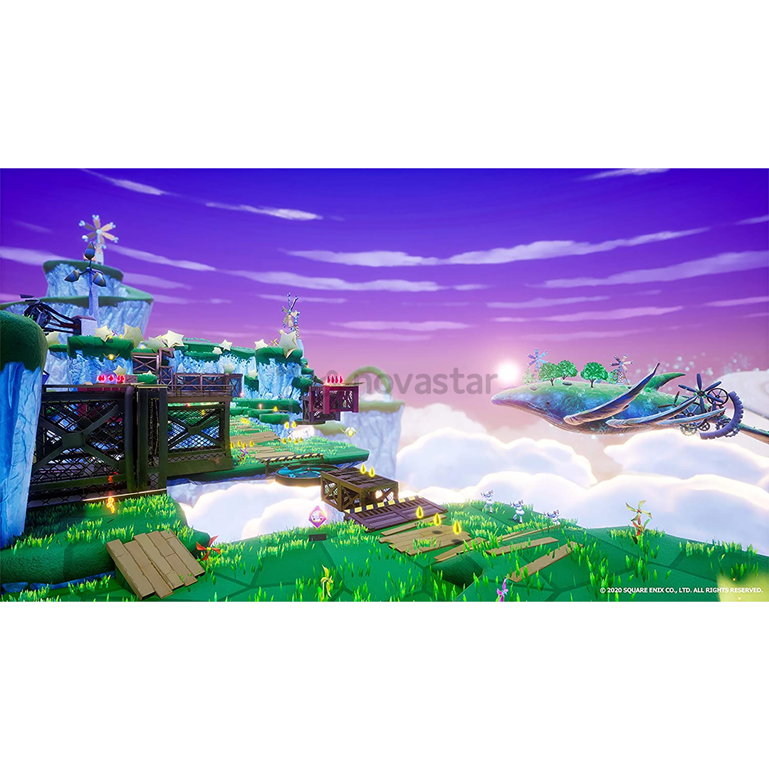Žaidimas Nintendo Switch Balan Wonderworld