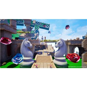 Žaidimas Nintendo Switch Balan Wonderworld
