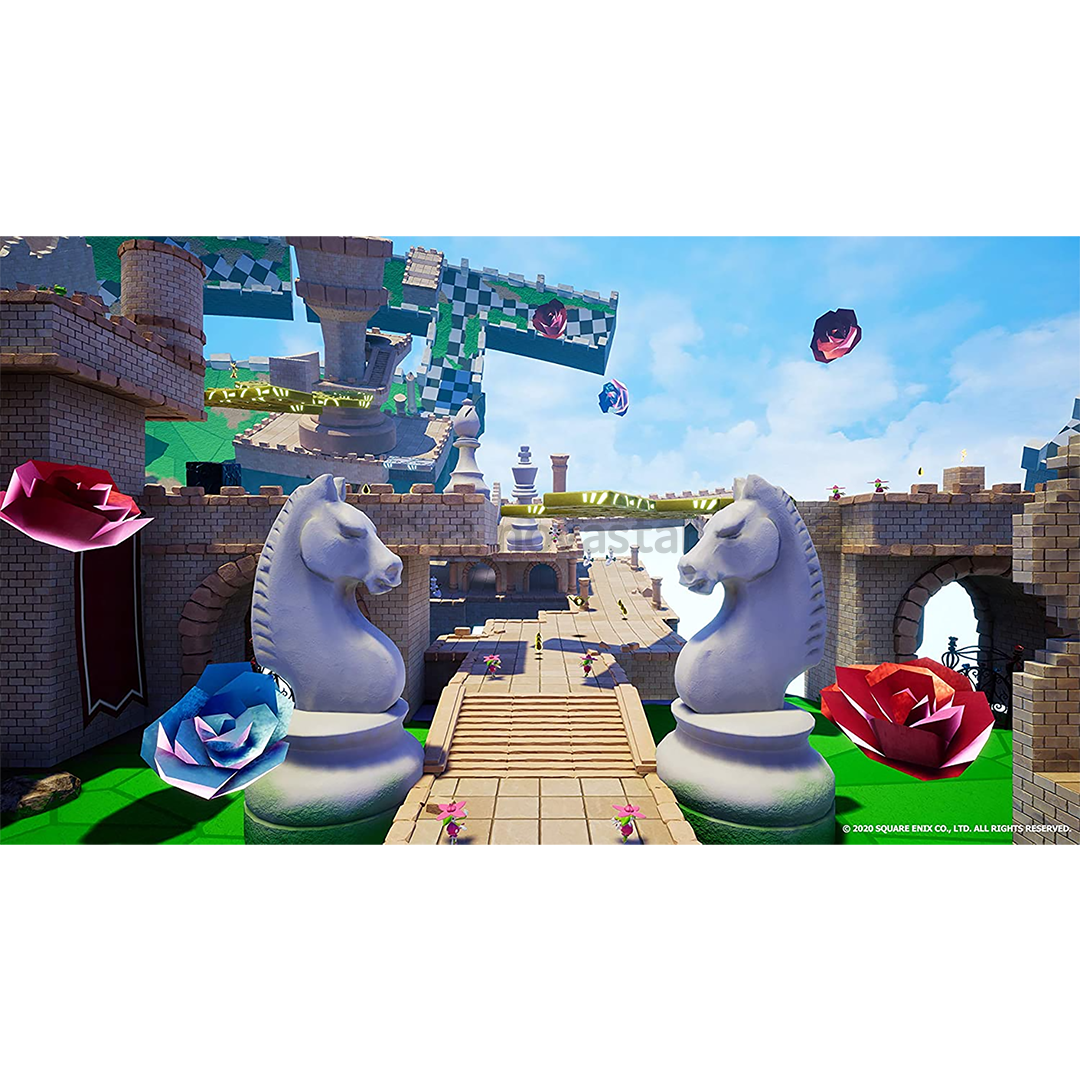 Žaidimas Nintendo Switch Balan Wonderworld