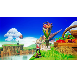Žaidimas Nintendo Switch Balan Wonderworld