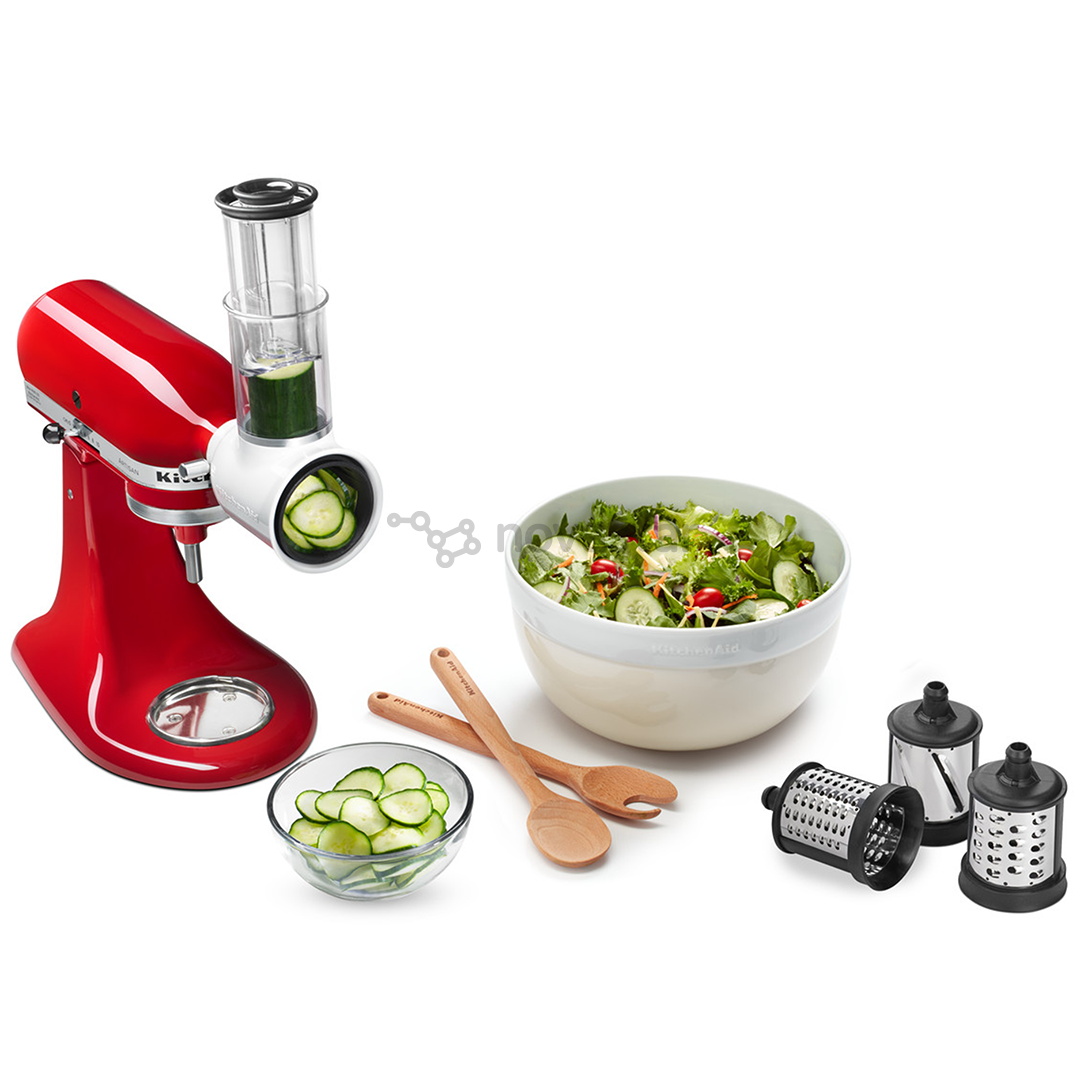 Daržovių pjaustyklė KitchenAid 5KSMSAB
