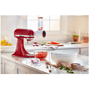 Daržovių pjaustyklė KitchenAid 5KSMSAB