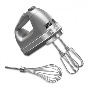 Plakiklis KitchenAid 5KHM7210ECU
