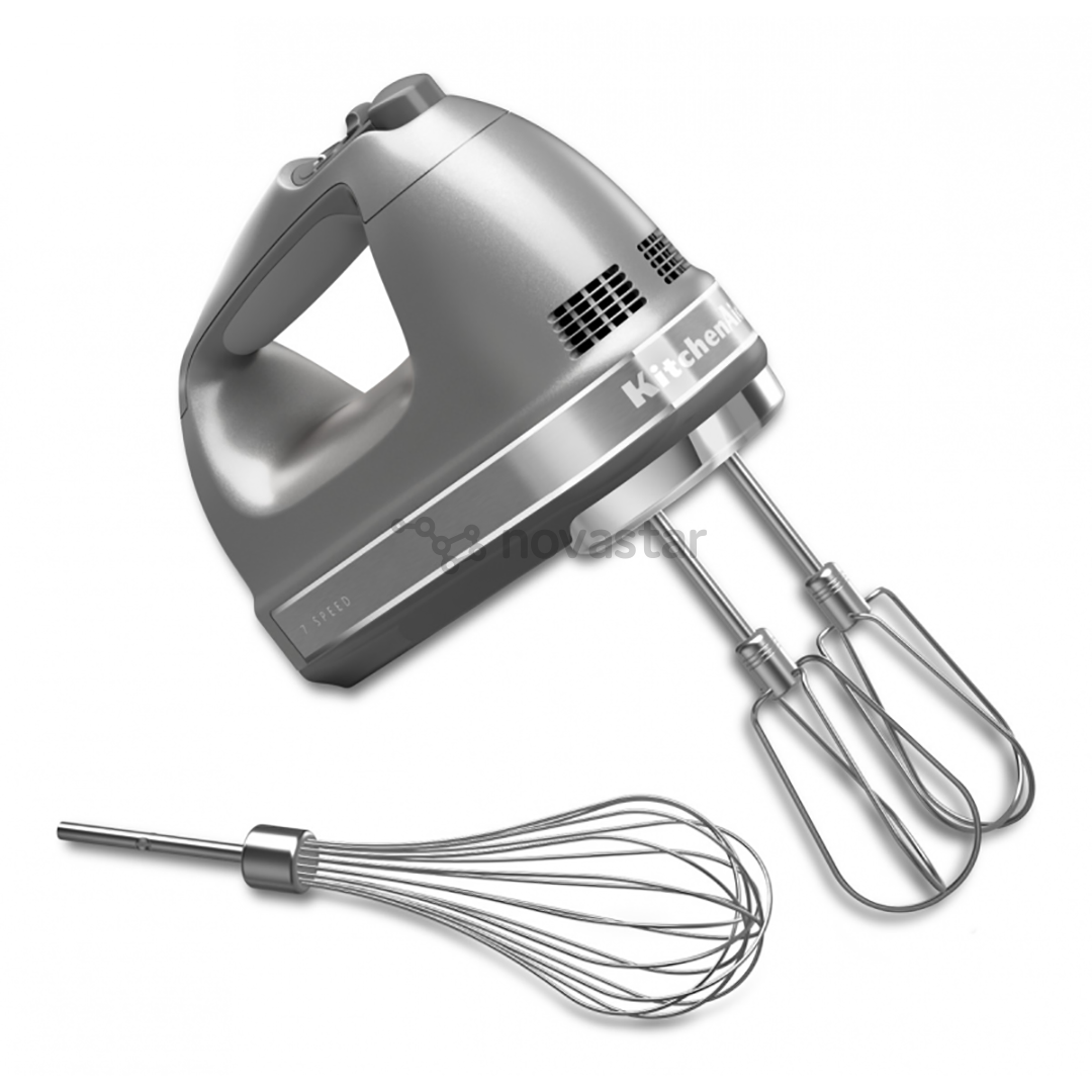 Plakiklis KitchenAid 5KHM7210ECU