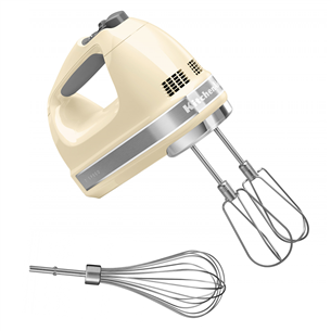 Plakiklis KitchenAid 5KHM7210EAC