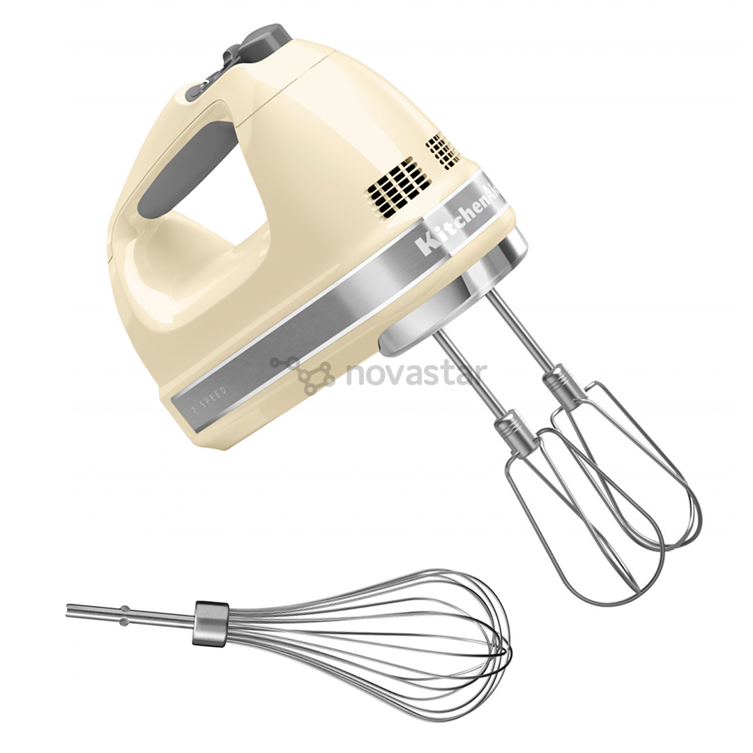 Plakiklis KitchenAid 5KHM7210EAC